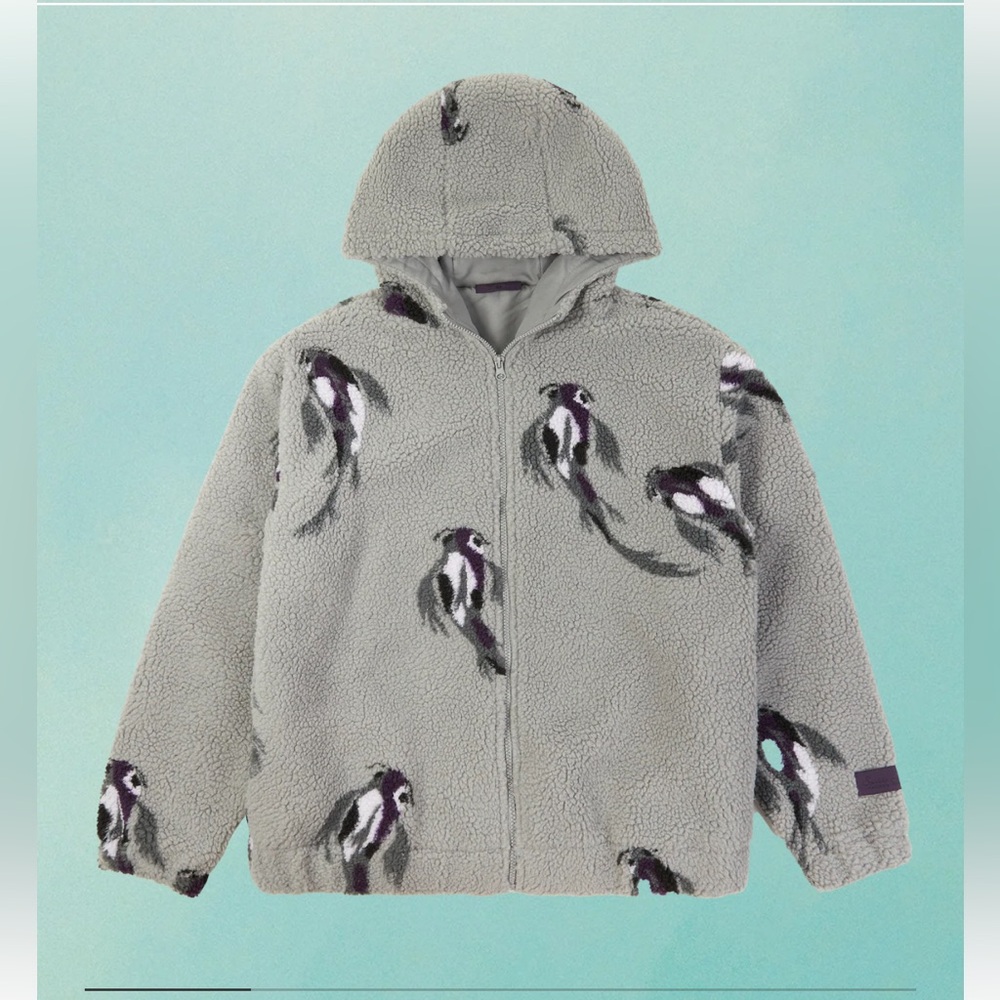 Taylor Swift Speak Now (Taylor’s Version) Koi Fish Zip up Jacket